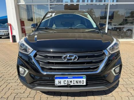 HYUNDAI Creta 2.0 16V 4P FLEX PRESTIGE AUTOMTICO, Foto 2
