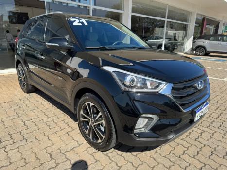 HYUNDAI Creta 2.0 16V 4P FLEX PRESTIGE AUTOMTICO, Foto 3