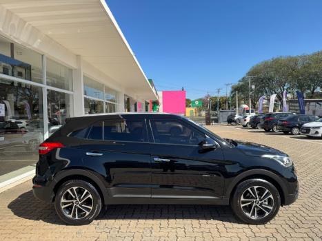 HYUNDAI Creta 2.0 16V 4P FLEX PRESTIGE AUTOMTICO, Foto 4