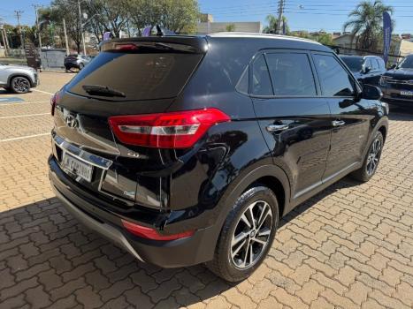 HYUNDAI Creta 2.0 16V 4P FLEX PRESTIGE AUTOMTICO, Foto 5