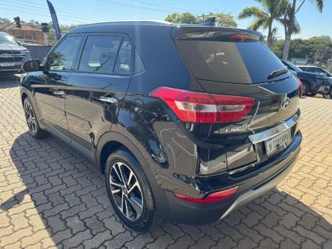 HYUNDAI Creta 2.0 16V 4P FLEX PRESTIGE AUTOMTICO, Foto 7