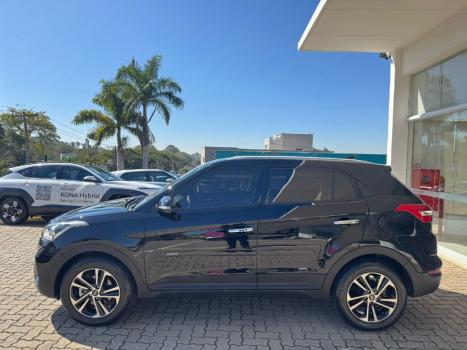 HYUNDAI Creta 2.0 16V 4P FLEX PRESTIGE AUTOMTICO, Foto 8
