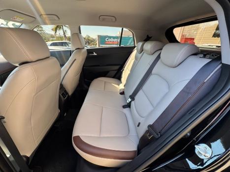 HYUNDAI Creta 2.0 16V 4P FLEX PRESTIGE AUTOMTICO, Foto 9