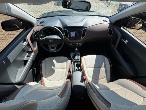 HYUNDAI Creta 2.0 16V 4P FLEX PRESTIGE AUTOMTICO, Foto 10