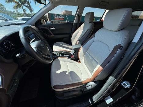 HYUNDAI Creta 2.0 16V 4P FLEX PRESTIGE AUTOMTICO, Foto 11