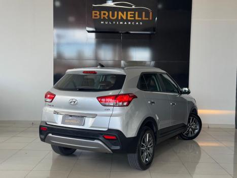 HYUNDAI Creta 2.0 16V 4P FLEX PRESTIGE AUTOMTICO, Foto 4