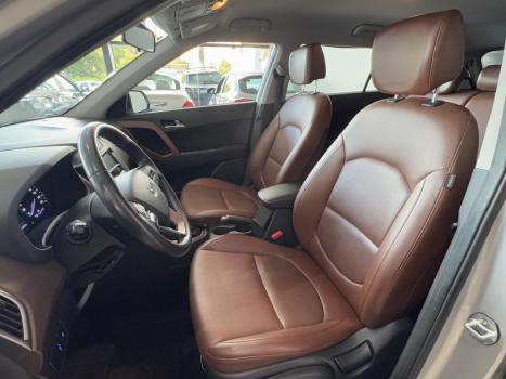 HYUNDAI Creta 2.0 16V 4P FLEX PRESTIGE AUTOMTICO, Foto 6