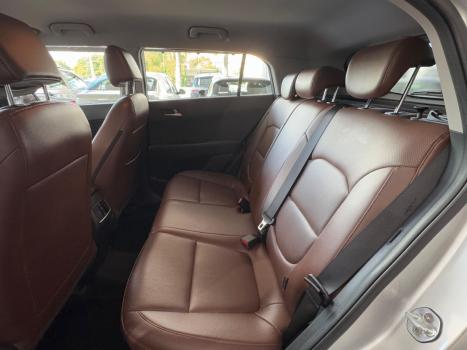 HYUNDAI Creta 2.0 16V 4P FLEX PRESTIGE AUTOMTICO, Foto 7