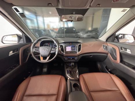 HYUNDAI Creta 2.0 16V 4P FLEX PRESTIGE AUTOMTICO, Foto 8