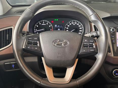 HYUNDAI Creta 2.0 16V 4P FLEX PRESTIGE AUTOMTICO, Foto 10