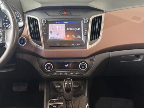 HYUNDAI Creta 2.0 16V 4P FLEX PRESTIGE AUTOMTICO, Foto 11