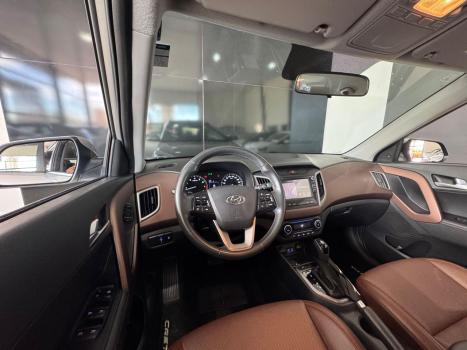 HYUNDAI Creta 2.0 16V 4P FLEX PRESTIGE AUTOMTICO, Foto 12