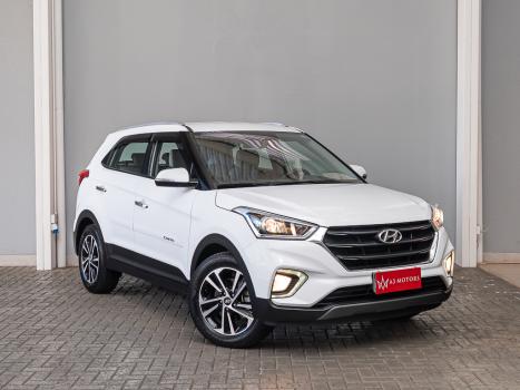 HYUNDAI Creta 2.0 16V 4P FLEX PRESTIGE AUTOMTICO, Foto 1