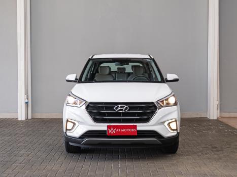 HYUNDAI Creta 2.0 16V 4P FLEX PRESTIGE AUTOMTICO, Foto 2