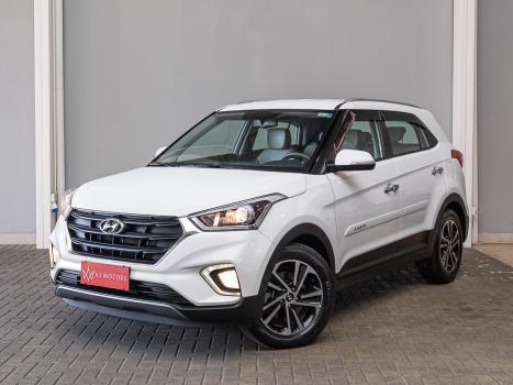 HYUNDAI Creta 2.0 16V 4P FLEX PRESTIGE AUTOMTICO, Foto 3