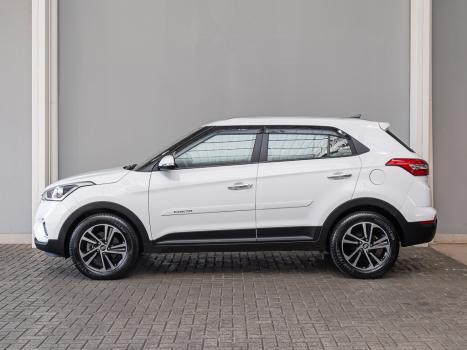 HYUNDAI Creta 2.0 16V 4P FLEX PRESTIGE AUTOMTICO, Foto 4