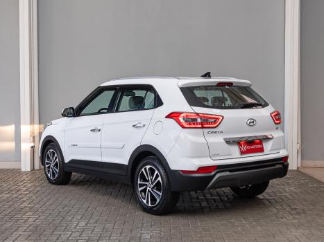 HYUNDAI Creta 2.0 16V 4P FLEX PRESTIGE AUTOMTICO, Foto 5