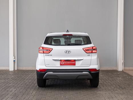 HYUNDAI Creta 2.0 16V 4P FLEX PRESTIGE AUTOMTICO, Foto 6