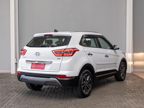 HYUNDAI Creta 2.0 16V 4P FLEX PRESTIGE AUTOMTICO, Foto 7