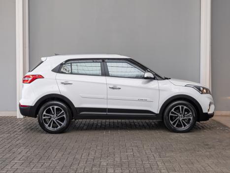 HYUNDAI Creta 2.0 16V 4P FLEX PRESTIGE AUTOMTICO, Foto 8