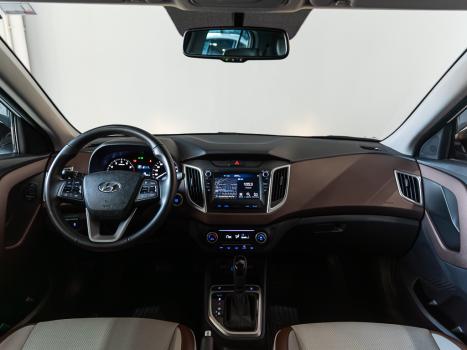 HYUNDAI Creta 2.0 16V 4P FLEX PRESTIGE AUTOMTICO, Foto 10