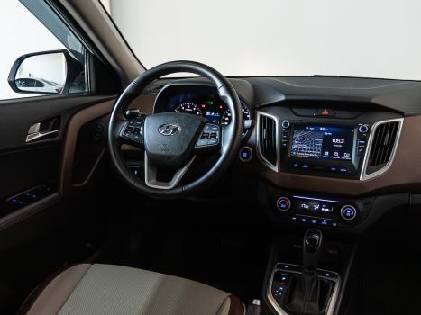 HYUNDAI Creta 2.0 16V 4P FLEX PRESTIGE AUTOMTICO, Foto 11