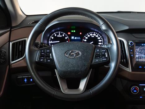 HYUNDAI Creta 2.0 16V 4P FLEX PRESTIGE AUTOMTICO, Foto 12