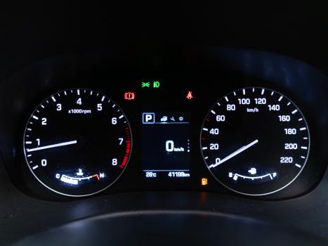 HYUNDAI Creta 2.0 16V 4P FLEX PRESTIGE AUTOMTICO, Foto 14