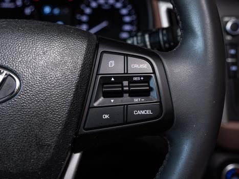 HYUNDAI Creta 2.0 16V 4P FLEX PRESTIGE AUTOMTICO, Foto 15