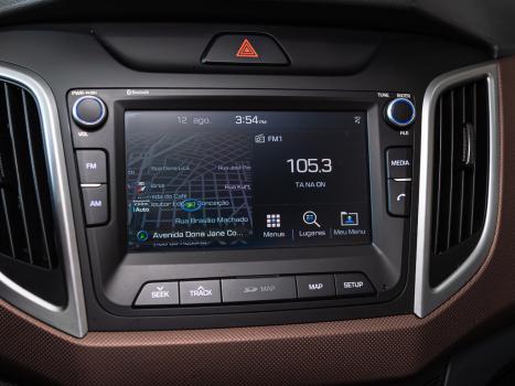 HYUNDAI Creta 2.0 16V 4P FLEX PRESTIGE AUTOMTICO, Foto 18