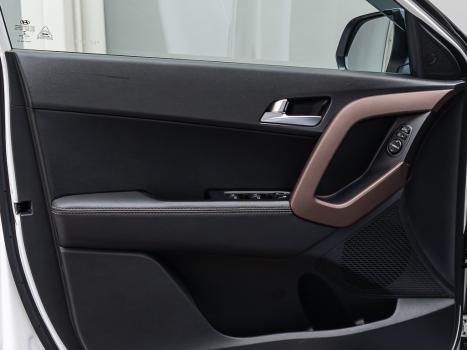 HYUNDAI Creta 2.0 16V 4P FLEX PRESTIGE AUTOMTICO, Foto 23