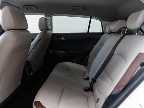 HYUNDAI Creta 2.0 16V 4P FLEX PRESTIGE AUTOMTICO, Foto 26