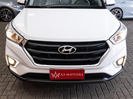 HYUNDAI Creta 2.0 16V 4P FLEX PRESTIGE AUTOMTICO, Foto 27