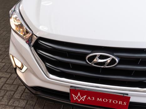 HYUNDAI Creta 2.0 16V 4P FLEX PRESTIGE AUTOMTICO, Foto 28