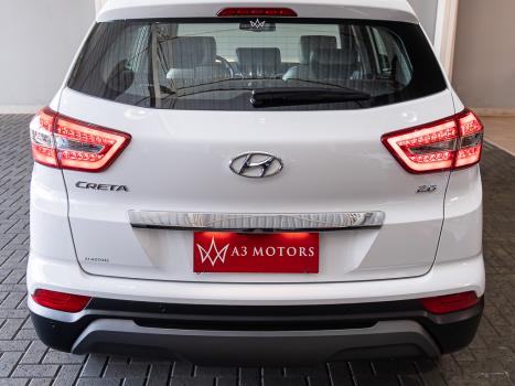 HYUNDAI Creta 2.0 16V 4P FLEX PRESTIGE AUTOMTICO, Foto 29