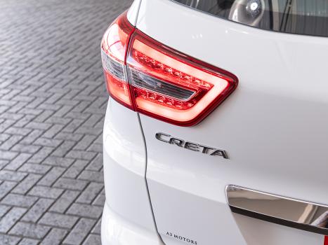 HYUNDAI Creta 2.0 16V 4P FLEX PRESTIGE AUTOMTICO, Foto 30