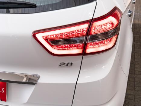 HYUNDAI Creta 2.0 16V 4P FLEX PRESTIGE AUTOMTICO, Foto 31