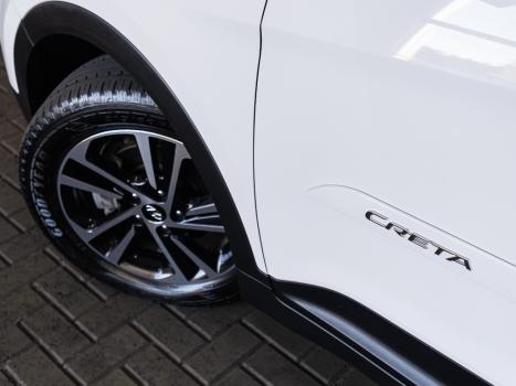 HYUNDAI Creta 2.0 16V 4P FLEX PRESTIGE AUTOMTICO, Foto 32