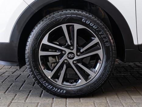 HYUNDAI Creta 2.0 16V 4P FLEX PRESTIGE AUTOMTICO, Foto 33