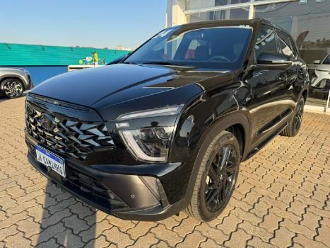 HYUNDAI Creta 2.0 16V 4P FLEX N LINE NIGHT EDITION AUTOMTICO, Foto 1