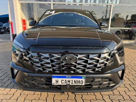 HYUNDAI Creta 2.0 16V 4P FLEX N LINE NIGHT EDITION AUTOMTICO, Foto 2