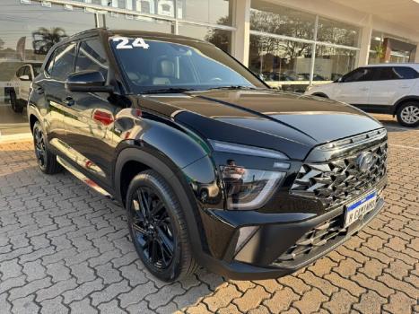 HYUNDAI Creta 2.0 16V 4P FLEX N LINE NIGHT EDITION AUTOMTICO, Foto 3