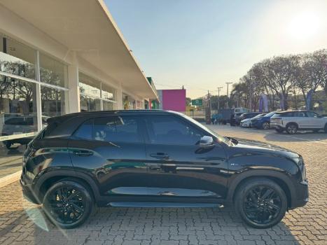 HYUNDAI Creta 2.0 16V 4P FLEX N LINE NIGHT EDITION AUTOMTICO, Foto 4