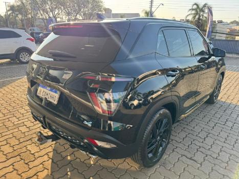 HYUNDAI Creta 2.0 16V 4P FLEX N LINE NIGHT EDITION AUTOMTICO, Foto 5