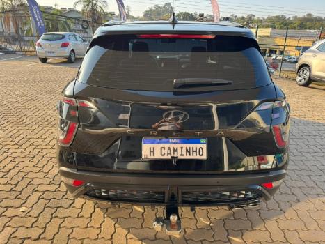HYUNDAI Creta 2.0 16V 4P FLEX N LINE NIGHT EDITION AUTOMTICO, Foto 6