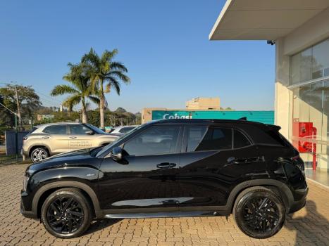 HYUNDAI Creta 2.0 16V 4P FLEX N LINE NIGHT EDITION AUTOMTICO, Foto 8