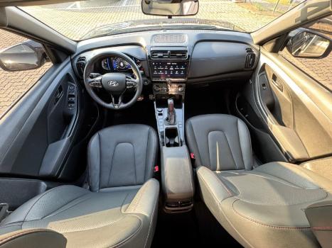HYUNDAI Creta 2.0 16V 4P FLEX N LINE NIGHT EDITION AUTOMTICO, Foto 10