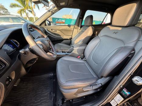 HYUNDAI Creta 2.0 16V 4P FLEX N LINE NIGHT EDITION AUTOMTICO, Foto 11