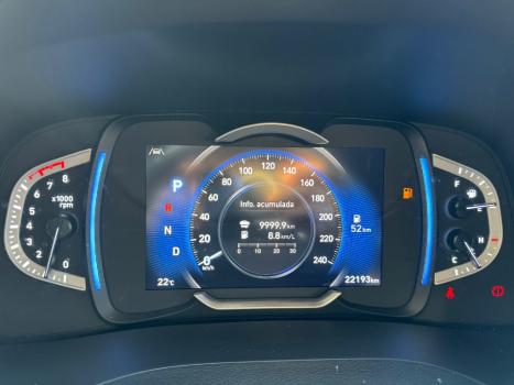 HYUNDAI Creta 2.0 16V 4P FLEX N LINE NIGHT EDITION AUTOMTICO, Foto 12