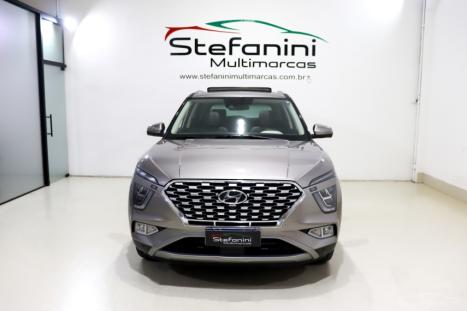 HYUNDAI Creta 2.0 16V 4P FLEX ULTIMATE AUTOMTICO, Foto 2